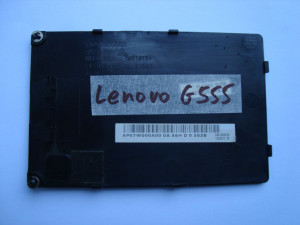 Капак сервизен HDD Lenovo IdeaPad G555 AP07W000A00